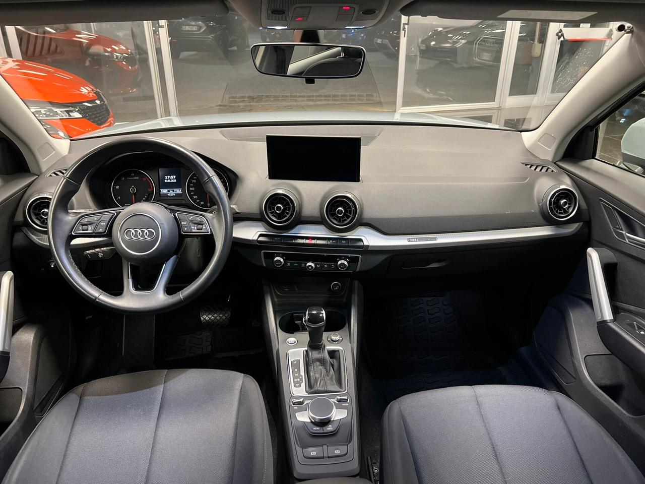 Audi Q2 30 TDI S tronic Admired 116 cv