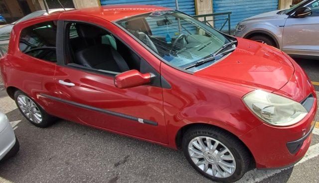 RENAULT Clio Storia 1.2 3 porte GPL Confort