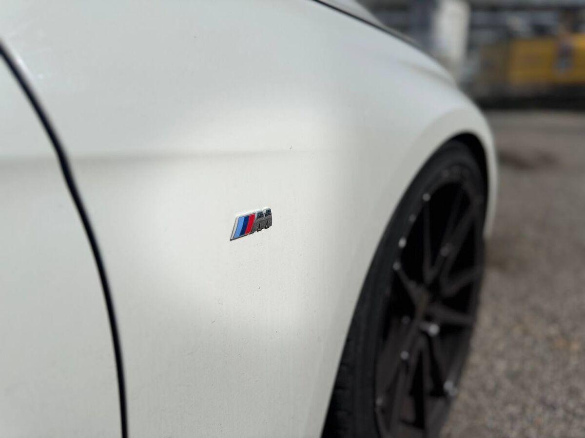 BMW Serie 3 Touring 328i Msport