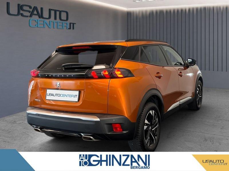 Peugeot 2008 2008 PureTech 130 S&S EAT8 Active Pack