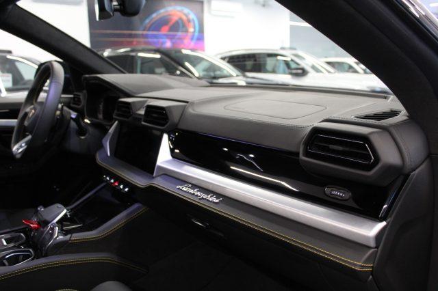 LAMBORGHINI Urus 4.0 SE 800 CV (NUOVA) PRONTA CONSEGNA