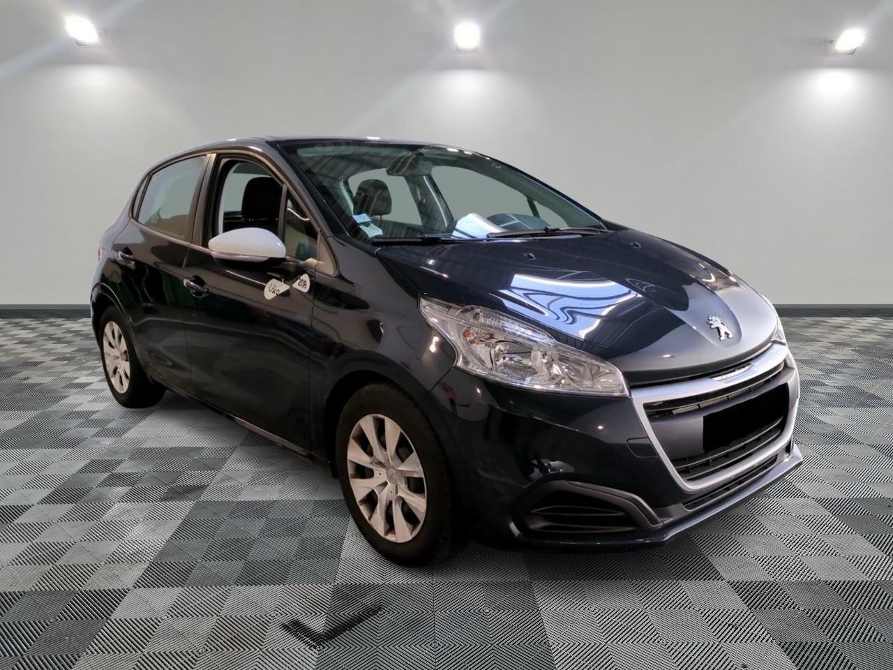 Peugeot 208 PureTech 68 5 porte Like Edition - ANCHE NEO PATENTATI