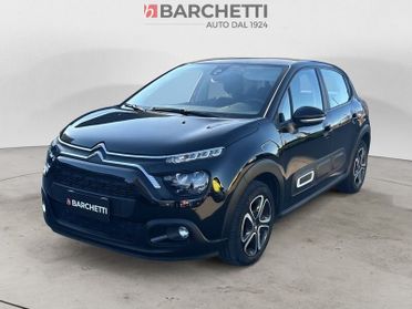 Citroën C3 3ª SERIE PURETECH 83 S&S FEEL PACK