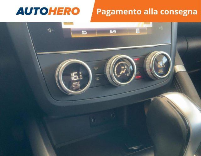 RENAULT Kadjar Blue dCi 8V 115CV EDC Sport Edition2