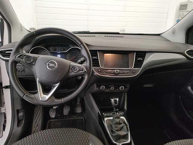 Opel Crossland X X 1.2 Turbo 12V 110 CV Start&Stop Innovation