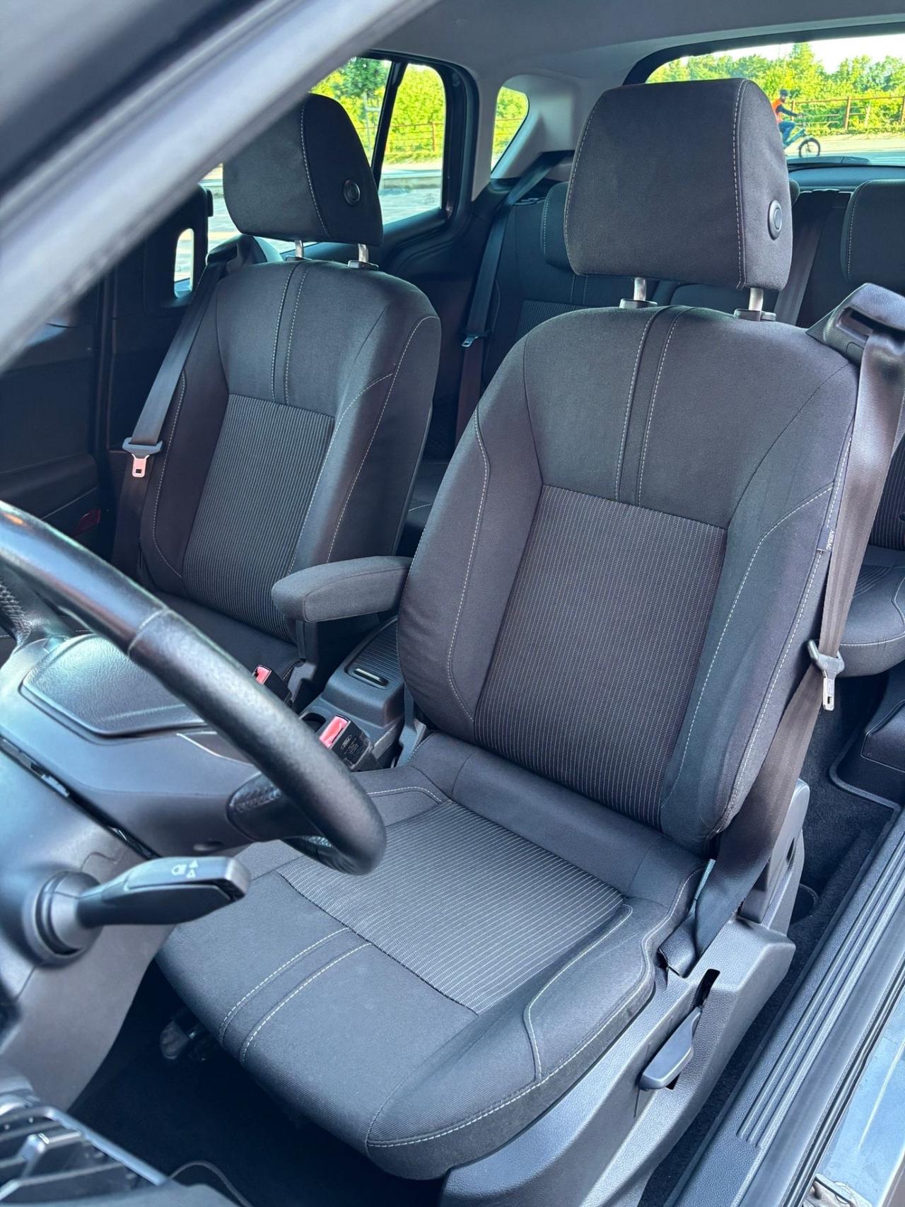 Ford B-Max 1.4 90 CV GPL Titanium