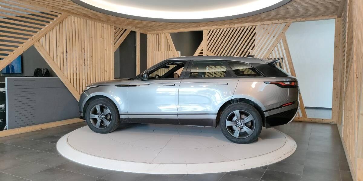 Land Rover Range Rover Velar 2.0d i4 R-Dynamic S 180cv auto my20