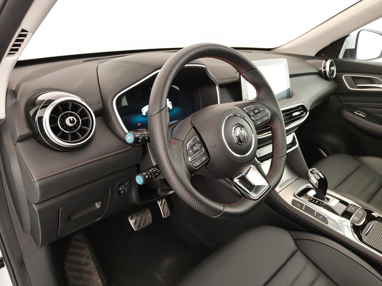 Mg HS 1.5T-GDI AT Luxury