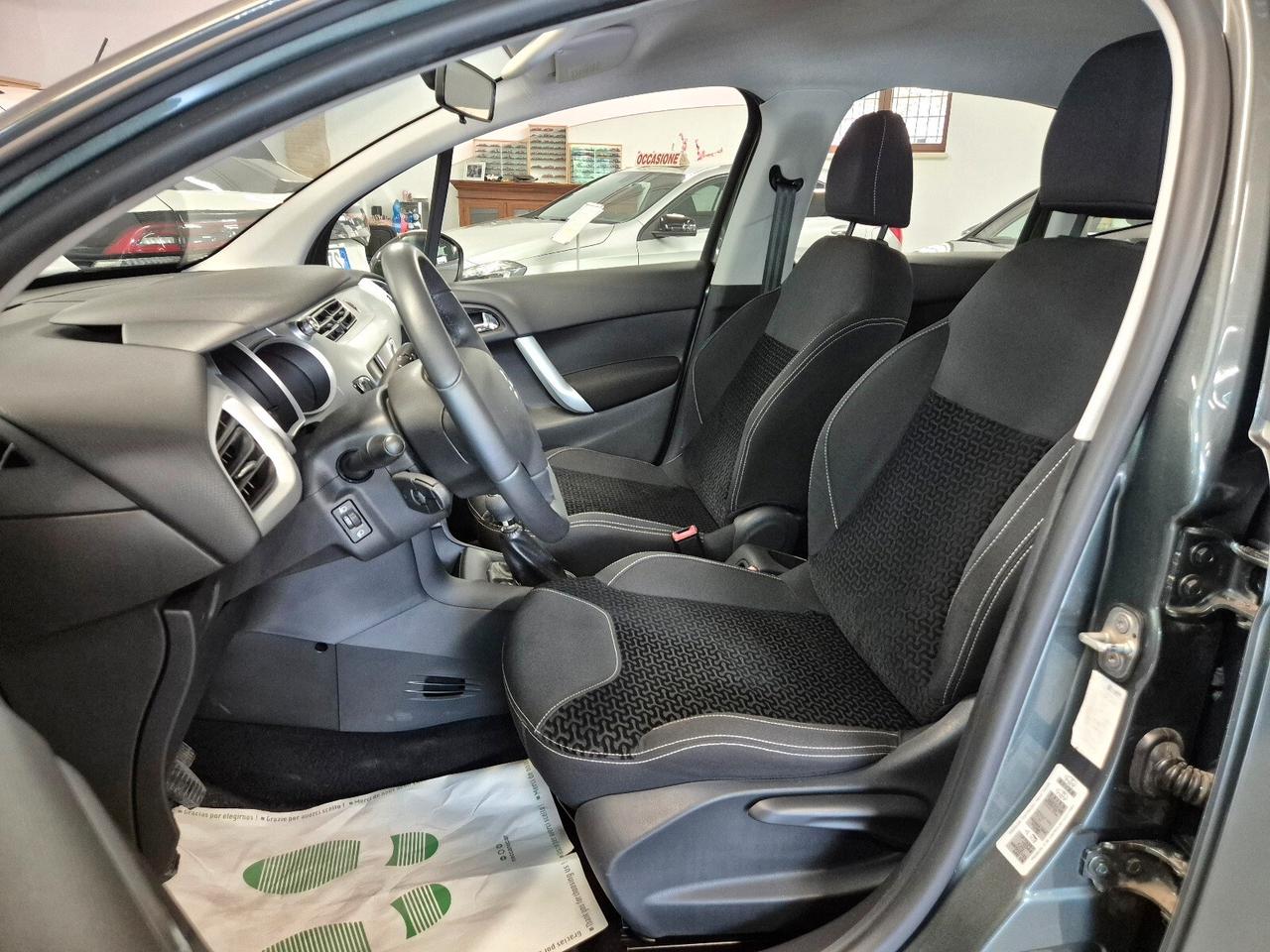 Citroen C3 1.1 Attraction