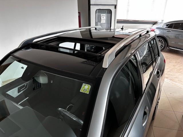 Mercedes-benz GLK 220 CDI 4Matic BlueEFFICIENCY Sport