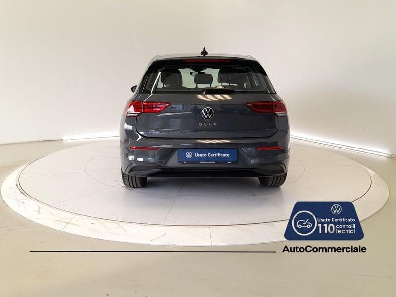 Volkswagen Golf Golf 1.5 tsi evo Life 130cv