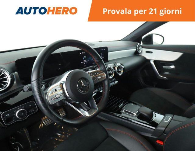 MERCEDES-BENZ CLA 220 d Automatic 4Matic Shooting Brake Premium