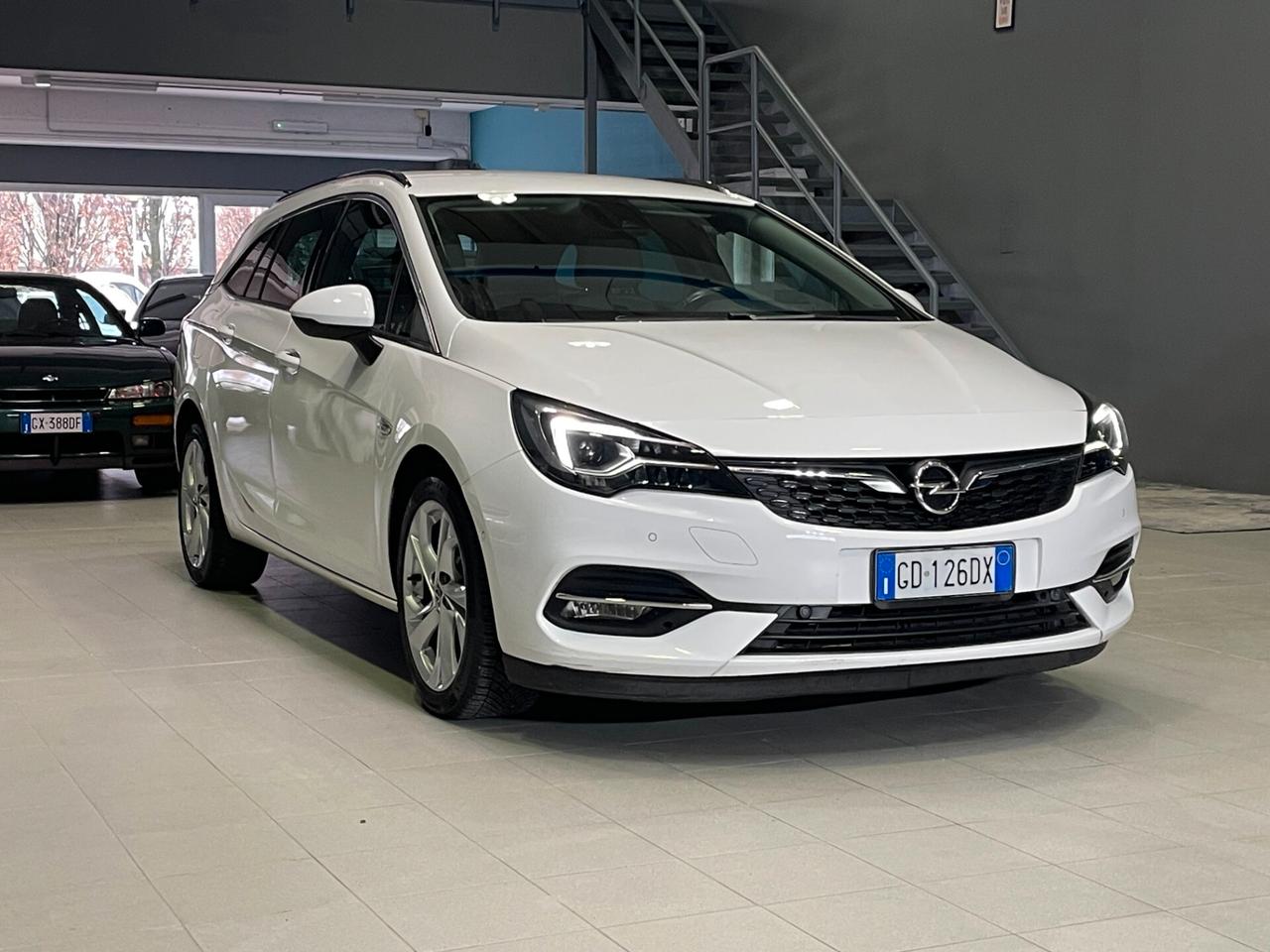 Opel Astra 1.5 CDTI 105 CV S&S Sports Tourer 2020