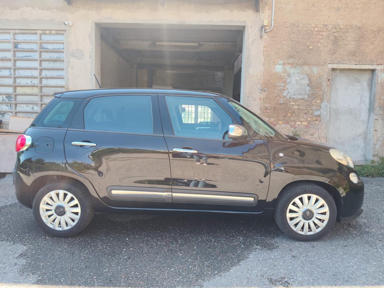 Fiat 500L Living 1.3 Multijet 95 CV Lounge