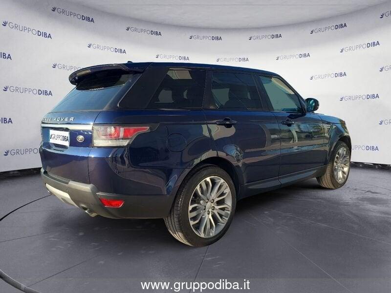 Land Rover RR Sport II 2014 Die. 3.0 tdV6 HSE Dynamic auto my16 E