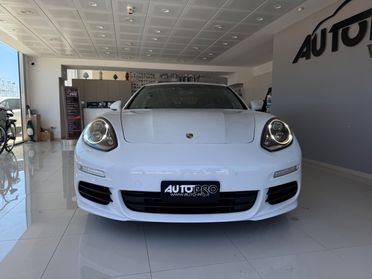 PORSCHE Panamera 3.0 Diesel
