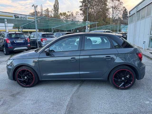 Audi A1 1.4 TDI S tronic Sport