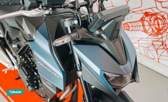 HONDA Hornet 750 CB750 HORNET E-CLUTCH