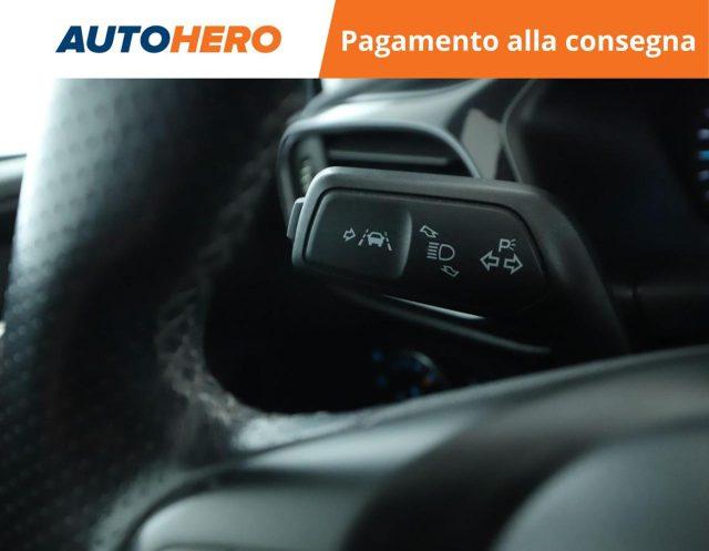 FORD Fiesta 1.5 EcoBlue 5 porte ST-Line