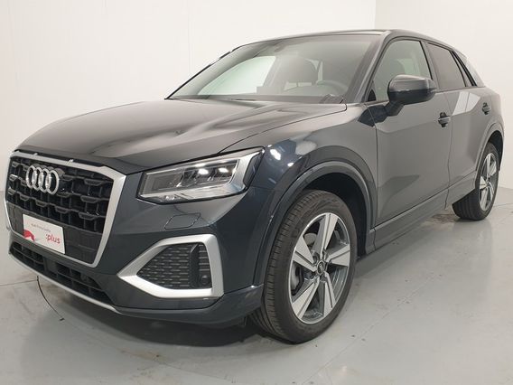 Audi Q2 35 1.5 tfsi admired advanced