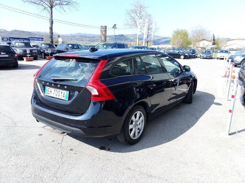 Volvo V60 V60 D3 Momentum