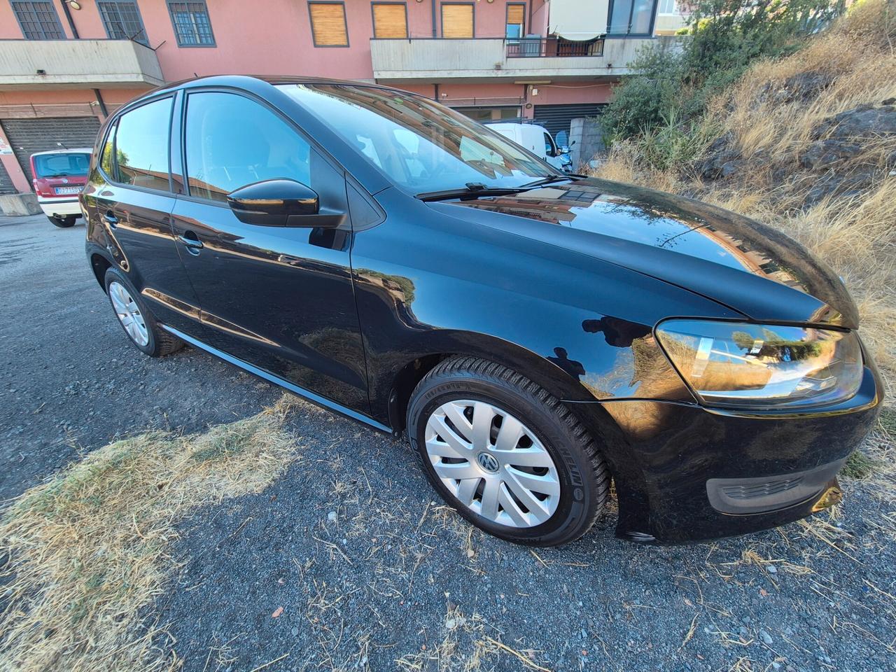Volkswagen Polo 1.6 TDI 90CV DPF 5 porte Comfortline 2013