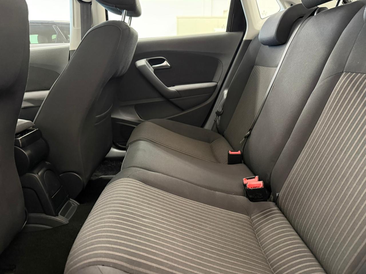 Volkswagen Polo 1.2 TSI DSG 5 porte Highline NEOPATENTATI