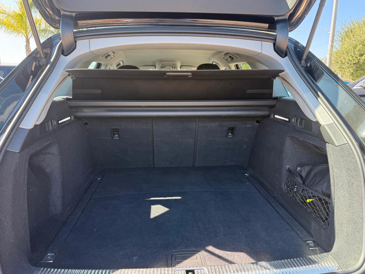 A4 Avant 2.0 TDI S tronic S line edition + Matrix Hybrid