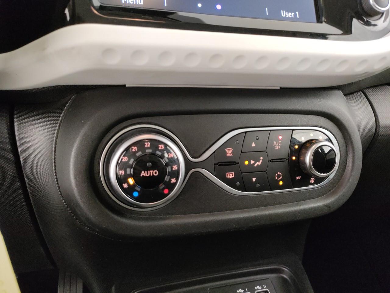 RENAULT Twingo 1.0 sce Urban Night 65cv