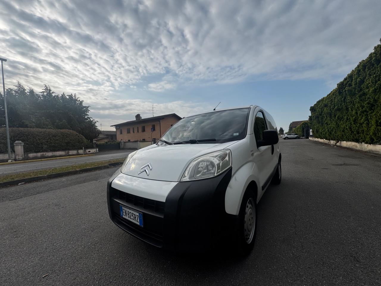 Citroen Nemo Multispace 1.3 HDi 75CV Seduction