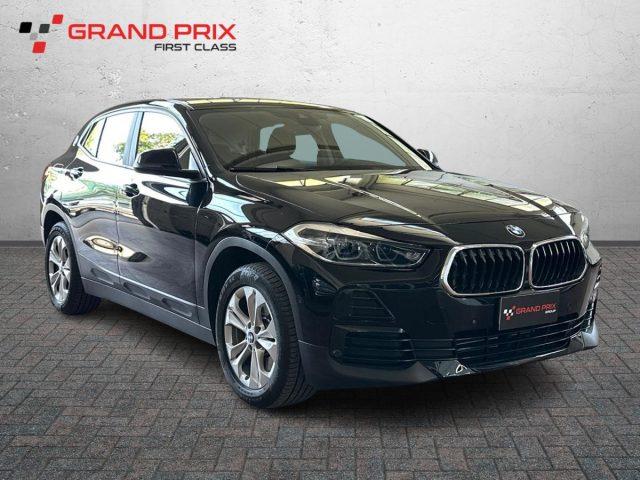 BMW X2 xDrive25e Business-X