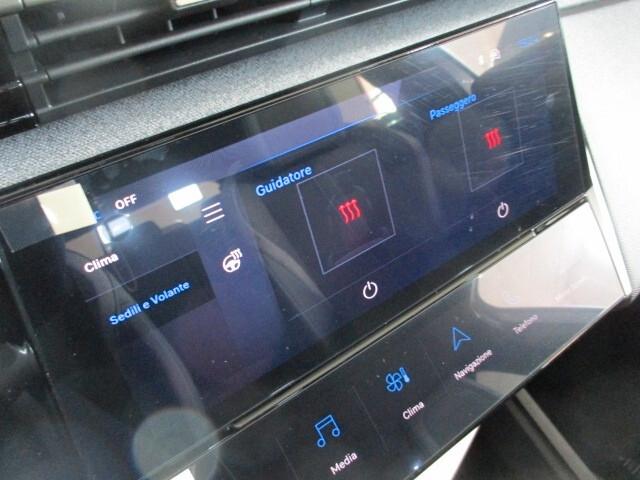 Peugeot 308 BlueHDi 130 S&S EAT8 Allure