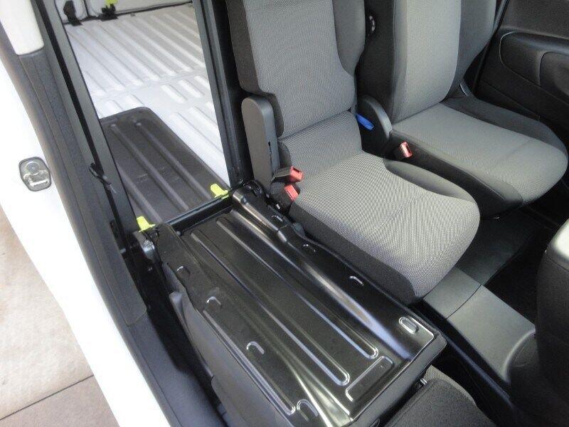 Peugeot Partner Partner BlueHDi 130 EAT8 S&S PC Furgone Premium