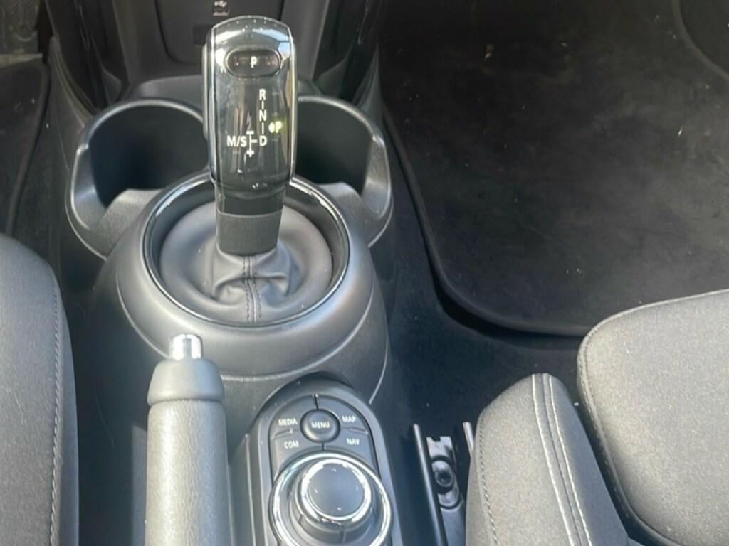 Mini Cooper S Cabrio 2.0 Cooper S