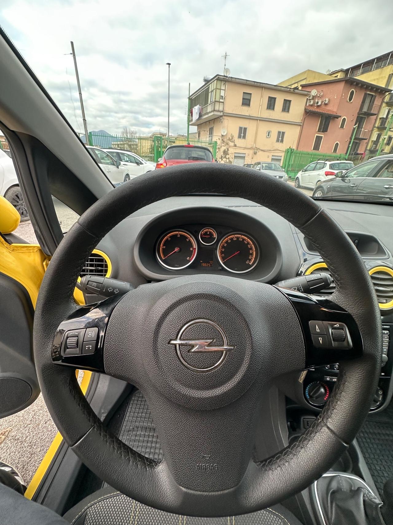 Opel Corsa 1.3 CDTI 95CV F.AP. 3 porte b-color