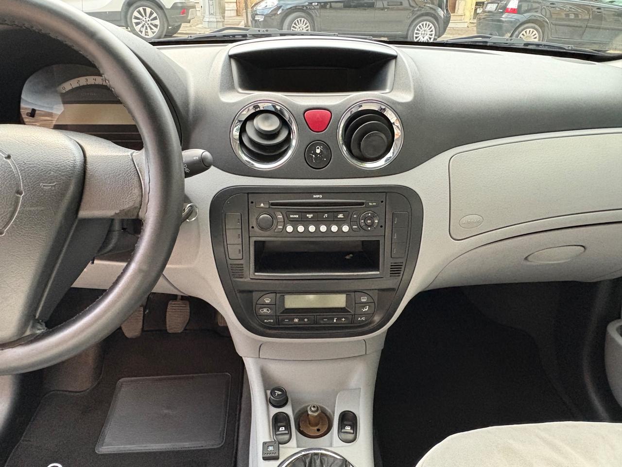 Citroen C3 1.1 AIRDREAM Exclusive CON IMPIANTO GPL