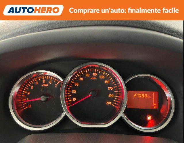 DACIA Sandero Stepway 1.5 Blue dCi 95 CV Techroad