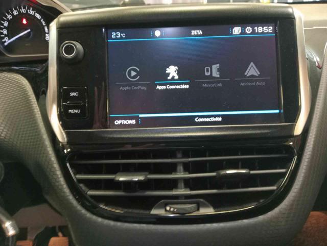 PEUGEOT 208 1° serie PureTech 82 5 porte Allure