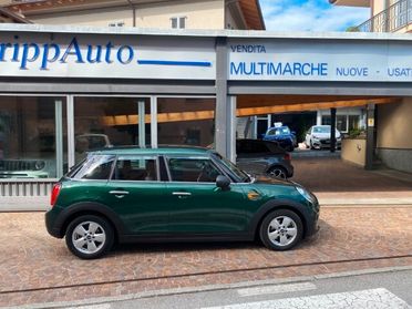 Mini 1.2 One 5 porte Automatica