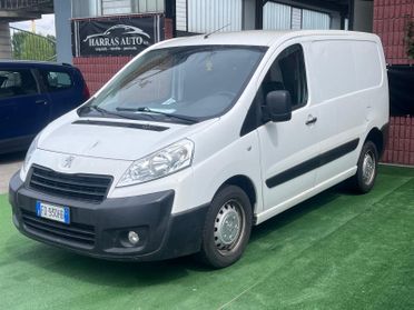 Peugeot Expert 2.0 HDi 125CV FAP PC-TN 10Q Furgone