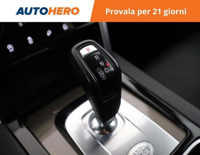 LAND ROVER Discovery Sport 2.0D I4-L.Flw 150 CV AWD Auto R-Dynamic SE