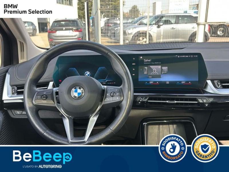 BMW Serie 2 Active Tourer 218I ACTIVE TOURER LUXURY AUTO