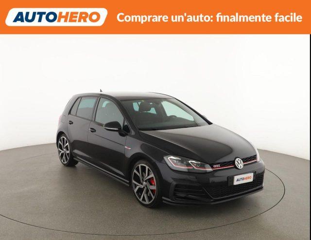 VOLKSWAGEN Golf GTI Performance 2.0 245 CV TSI 5p. BMT