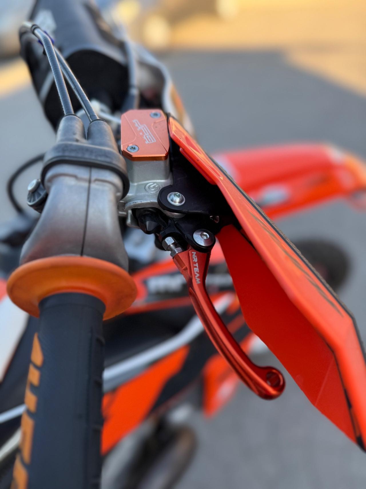 Ktm 350 SX-F LIMITED EDITION
