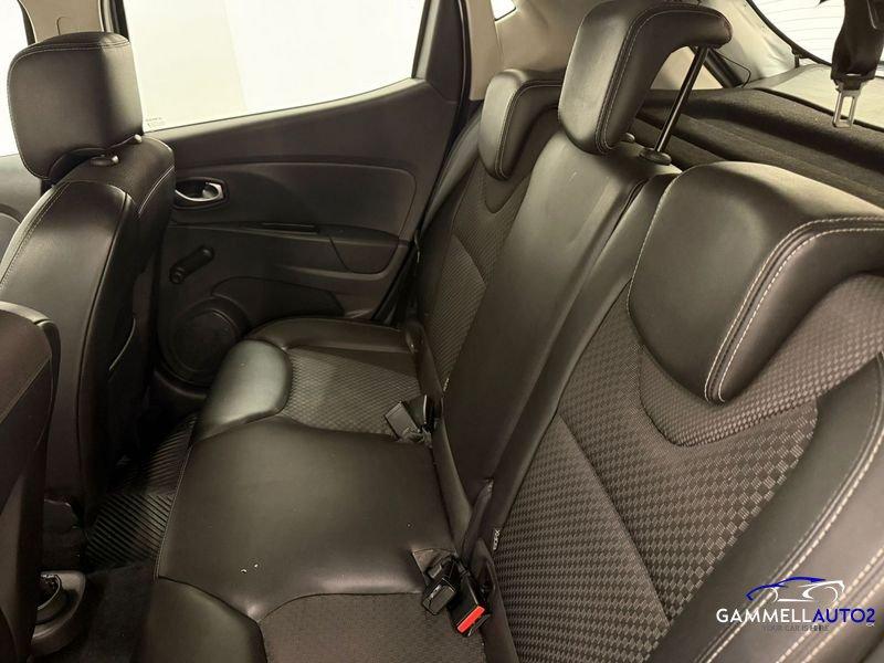 Renault Clio 0.9 TCE 90cv Business