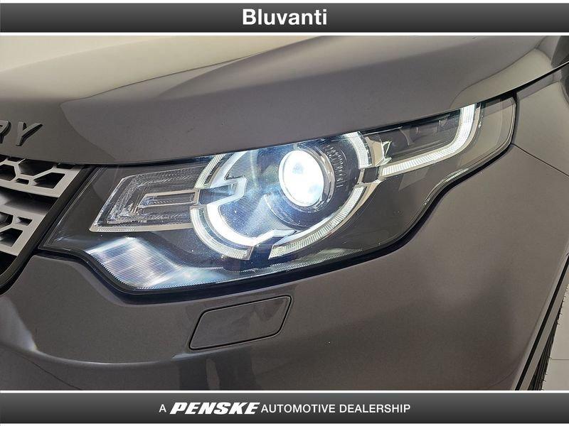 Land Rover Discovery Sport 2.0 si4 HSE awd 240cv