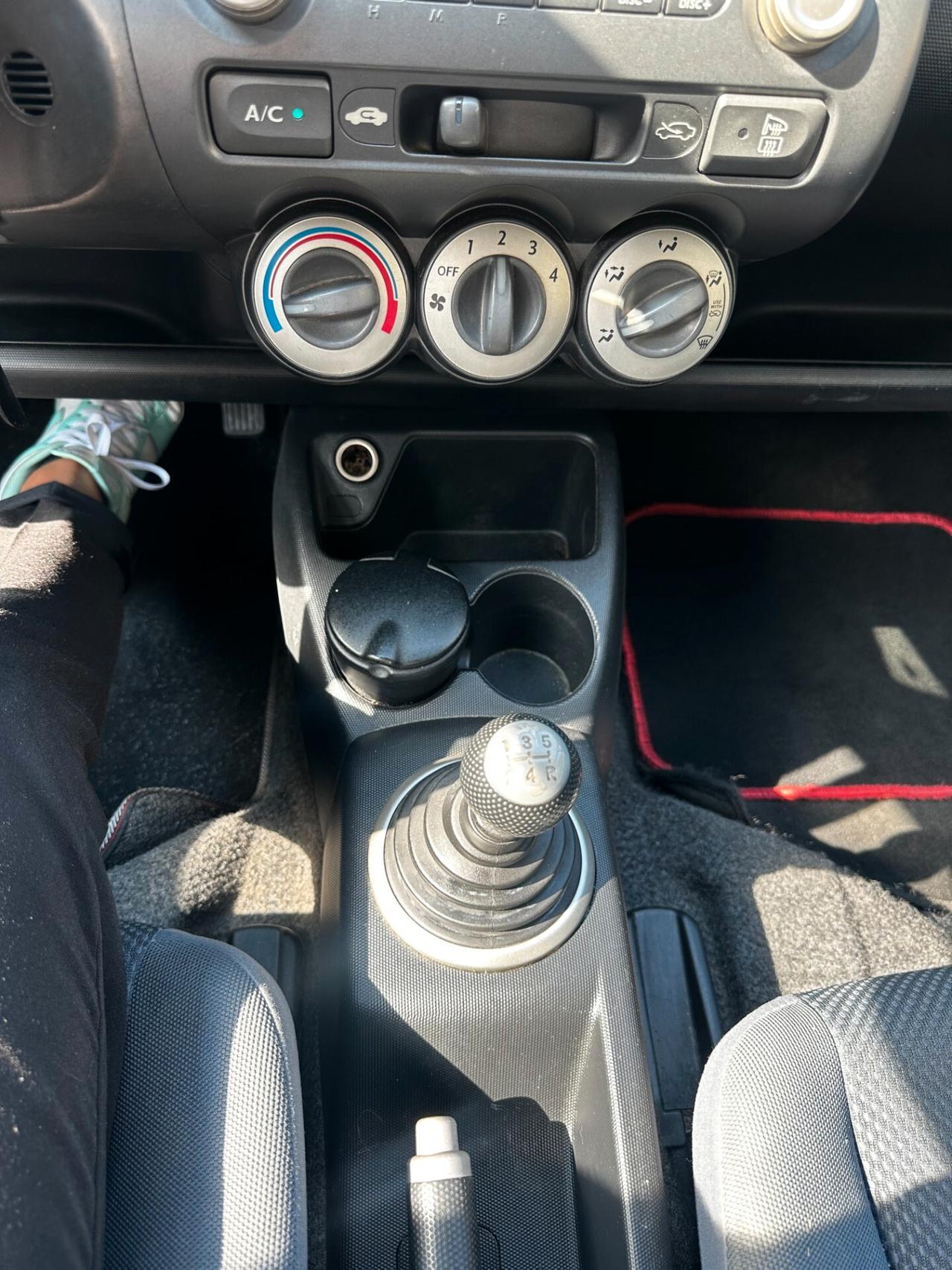Honda Jazz 1.2 i-DSi 5 porte Live