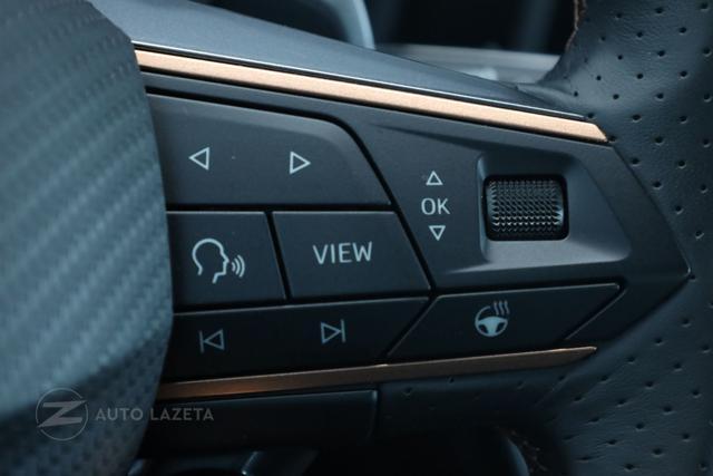 CUPRA Leon 2.0 TDI 150 CV DSG