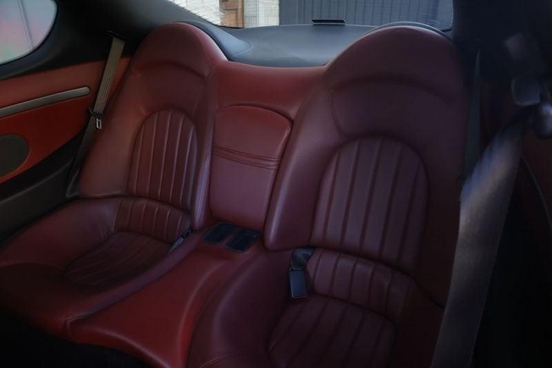 Maserati Coupé Coupe 4.2 cambiocorsa Unicoproprietario