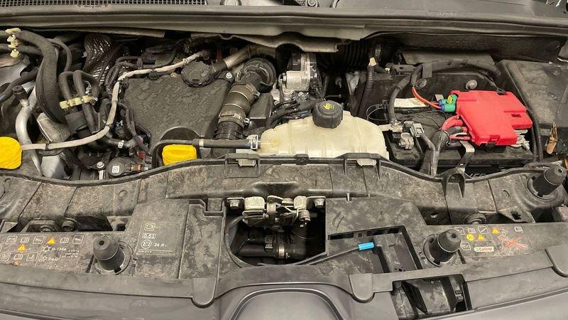 Renault Kangoo express 1.5 dci 95cv Blue Ice E6d-temp